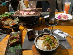 -黑牛の店·和牛烧肉(大悦城店)