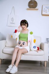 -韩慕婚纱摄影(九亭店)