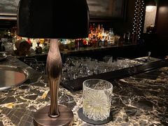 -The St·Regis Bar 瑞吉酒吧
