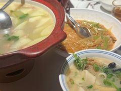 -解家河南菜(金水路店)