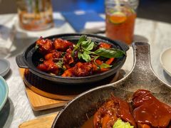 -志明眷村·台式融合菜·宵夜