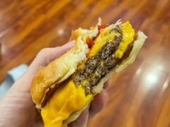 -麦当劳(春风店)