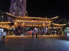 -大小河街