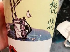 -茶颜悦色(花园道店)
