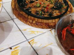 -霸王虾·麻辣小龙虾(清水河公园店)