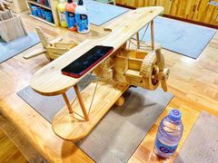 -手创未来·木工DIY手作