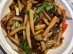 -阿娜尔·新疆菜(宜家荟聚中心店)