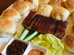 密云烧肉-烧肉馆(古北水镇景区店)