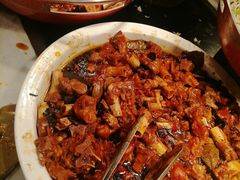 -晶丽香榭自助餐(南京大饭店)