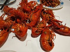 -丹虾|文和友小龙虾·烙锅(陕西路旗舰店)