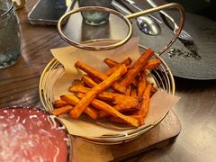 -Shantek象提南亚餐厅&西餐融合Bistro(淮海中路店)