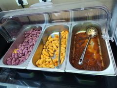-舞素卷菜煎饼.糁汤(万达金街店)
