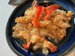 -广州富力丽思卡尔顿酒店·丽轩·粤菜