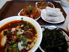 -美味佳缘客家食府(龙岗中心城店)