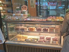 -泸溪河桃酥(长乐路店)
