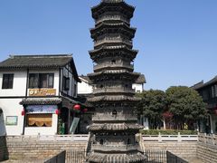 -南翔古镇