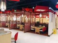 -晋阳春·山西菜·北京烤鸭(交大店)