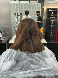 -Hair Code芭曲发型