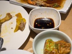 -东沙小镇主题餐厅(下沙店)
