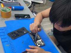 -展业手机快修(百脑汇科技大厦店)