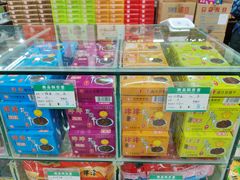 -采芝斋评弹茶馆(观前街店)