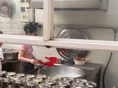 -涡阳侠玲干扣面(总店)