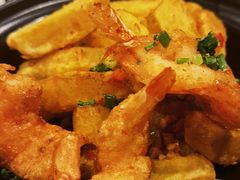 -锦府盐帮·侯宅(五棵松万达店)