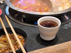 -沸炉重庆老火锅(军事博物馆店)