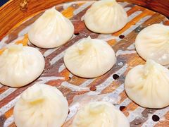 -玖鲜小笼(中山广场店)