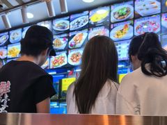 -醉壹号海鲜大排档·老厦门特色菜(厦门美食地标店)