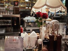 -Entrecôte 法国牛扒馆(保利·时光里店)