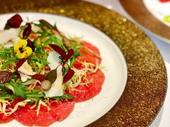 -燃扒房Steakhouse(皇庭店)