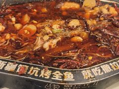 -撒拉花儿·新疆菜·清真(太阳宫店)