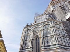 -圣母百花大教堂穹顶