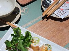 -相约小筑缅泰餐厅(孟定店)