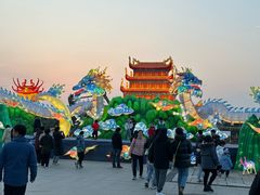 -华夏文旅海洋公园