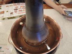 -京城胜利涮羊肉(禧乐汇店)