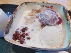 -鲜芋仙MeetFresh(万达店)