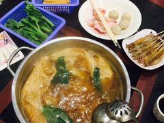 picture-稻香酒家·33年老字号·港式粤菜(富邦中心店)