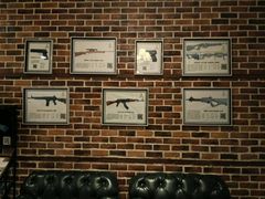 -真枪会射击俱乐部(河西中央公园店)