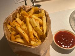 -春树下·树屋花房西餐厅(罍街AS1980店)