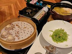 -同庆楼(大钟寺店)