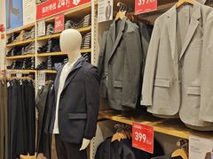 -优衣库(重庆万象城店)