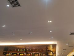 -安徽高速开元国际大酒店·地中海自助餐厅