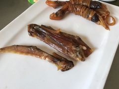 -又见炊烟私房菜(敬亭路店)