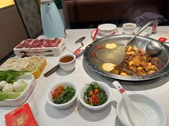 -八合里潮汕鲜牛肉火锅(深圳海岸城店)