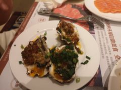 -芭菲盛宴·环球美食(袁家岗店)