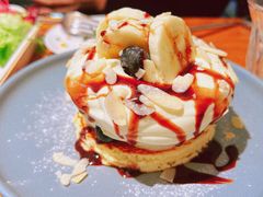 -AFS Cafe & Canteen(闽江二路店)