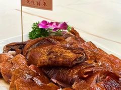 -先记烧鹅王·本地粤菜(福永店)