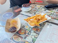 -周大娘牛乳(旧寨古村总店)